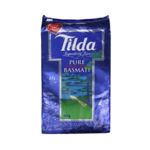 TILDA Pure Basmati Rice