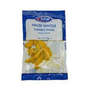 TOP OP Haldi Whole 50 g