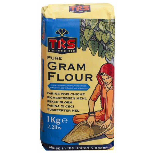 TRS Besan / Gram Flour