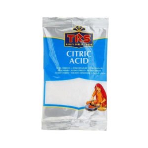 TRS Acid Citric 100g