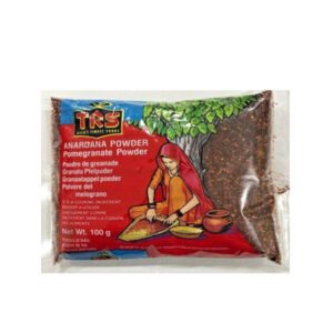 TRS Anardana Powder 100 g