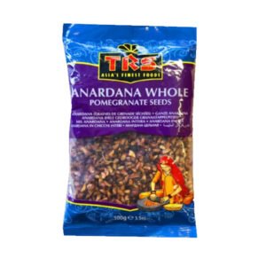 TRS Anardana whole 100g