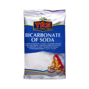 TRS Bicarbonate Of Soda 100g