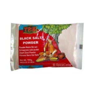TRS Black Salt Powder 100 g