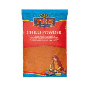 TRS Chili Powder 400g
