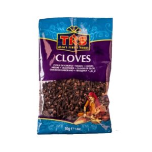 TRS Cloves 50 g