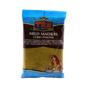 TRS Curry Powder (MILD) 400g