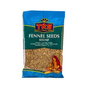 TRS Fennel Seeds 400 g