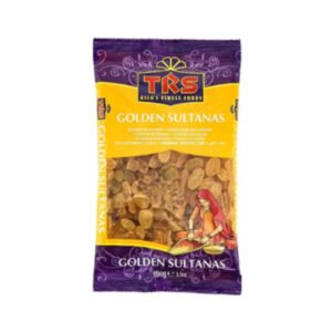 TRS Golden Sultanas 100 g
