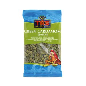 TRS Green Cardamom 50 g