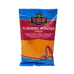 TRS Haldi Powder