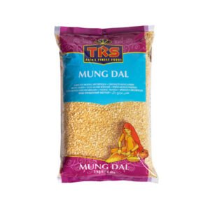 TRS Moong Dal