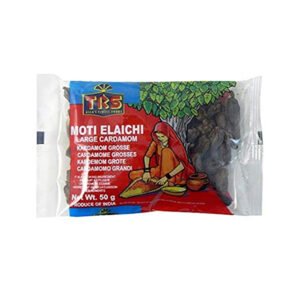 TRS Moti Elaichi 50 g