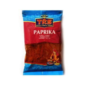 TRS Paprika