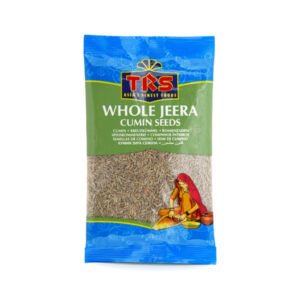 TRS Whole Jeera 1KG