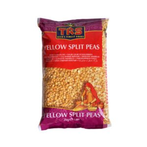 TRS Yellow Split Peas
