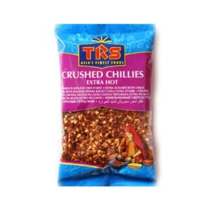 TRS chili Crushed 1Kg
