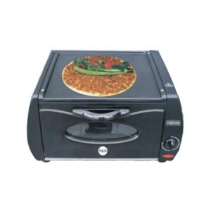 NAAN TANDOOR ELECTRIQUE - MINI FOUR ELECTRIQUE