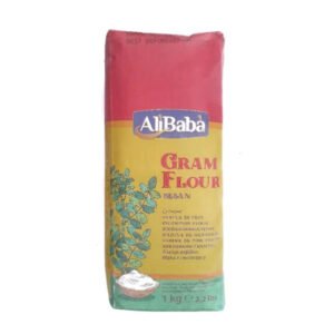 ALI BABA Gram Flour