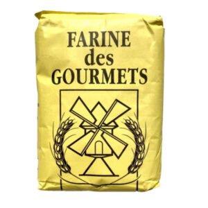 Farine des Gourmets