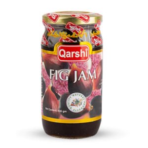 QARSHI Figure-Jam