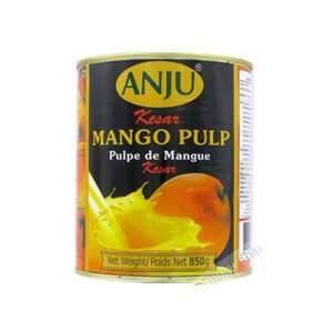 ANJU Mango Pulp Kesar