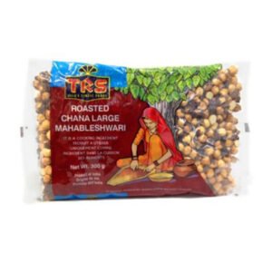 TRS Roasted Chana