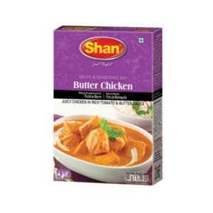 SHAN Butter Chicken
