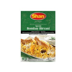 SHAN Bombay Biryani Masala 200g