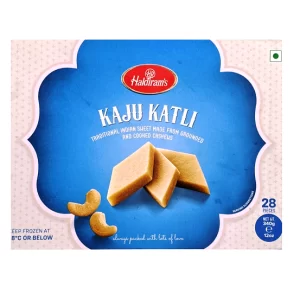 HALDIRAM'S Kaju Kalti 28p