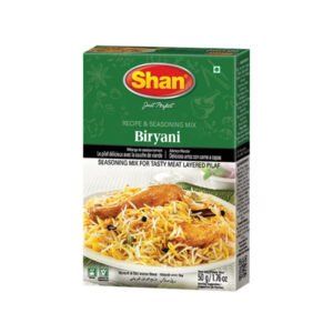 SHAN Biryani Masala