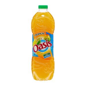 Oasis Tropical