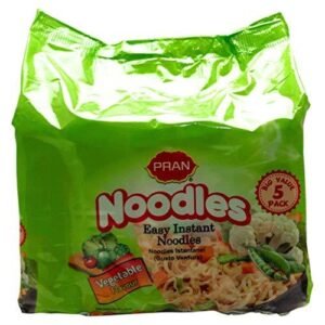 PRAN Noodles Vegetable