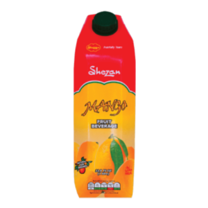 SHEZAN Mango Juice 1L