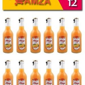 SHEZAN Mango Juice x12