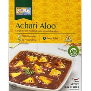 ASHOKA Achari Aloo