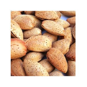 Amandes  800 g