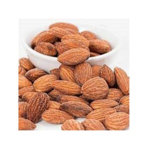 Amandes Grillée Salée 400g