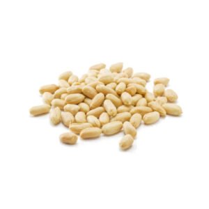 Arachides Blanchies Crues 500 g