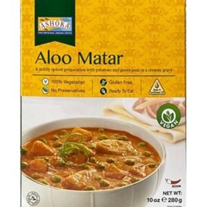 ASHOKA Aloo Matar