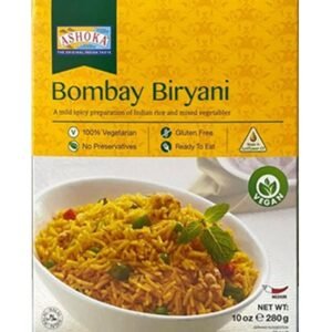 ASHOKA Bombay Biryani