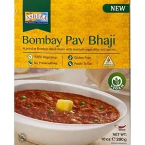 ASHOKA Bombay Pav Bhaji
