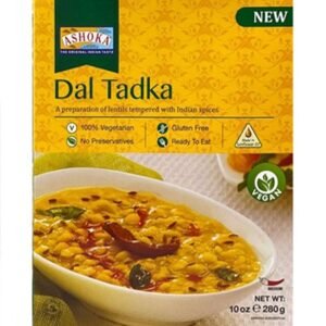 ASHOKA Dal Tadka