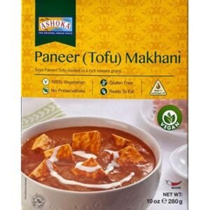 ASHOKA Paneer Makhani
