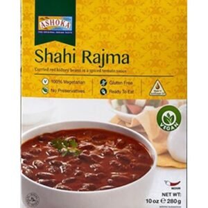 ASHOKA Shahi Rajma