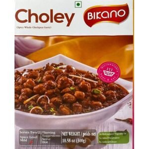BIKANO Choley
