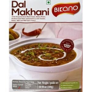 BIKANO Dal Makhani