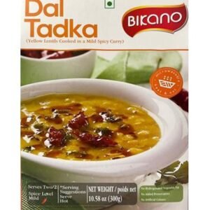 BIKANO Dal Tadka