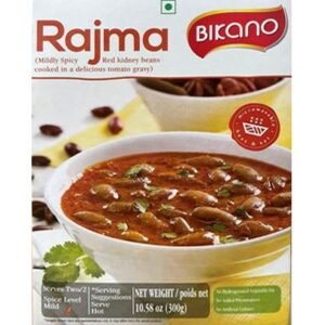 BIKANO Rajma
