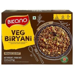 BIKANO Veg Biryani